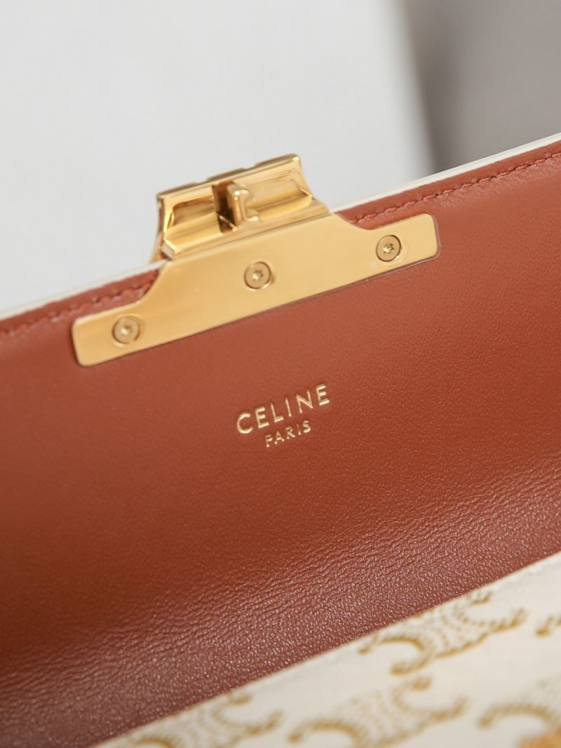 Celine Triomphe Bags